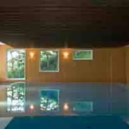 Apartman Mountainview With Swimming Pool & Sauna